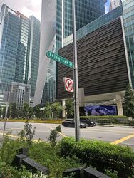 Hong Leong Building (D1), Shop House #512303791